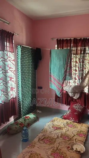 Furnished Mini Flat in Mirpur for rent