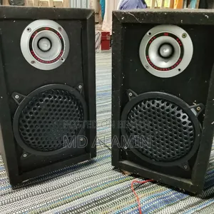 সাউন্ড বক্স