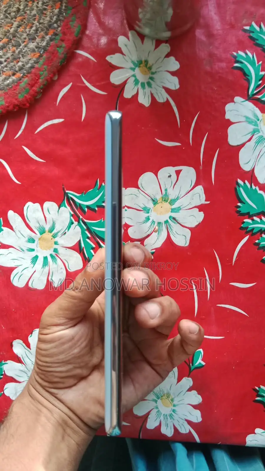 অপ্পো রেনো ১০ ২৫৬ জিবি ব্লু