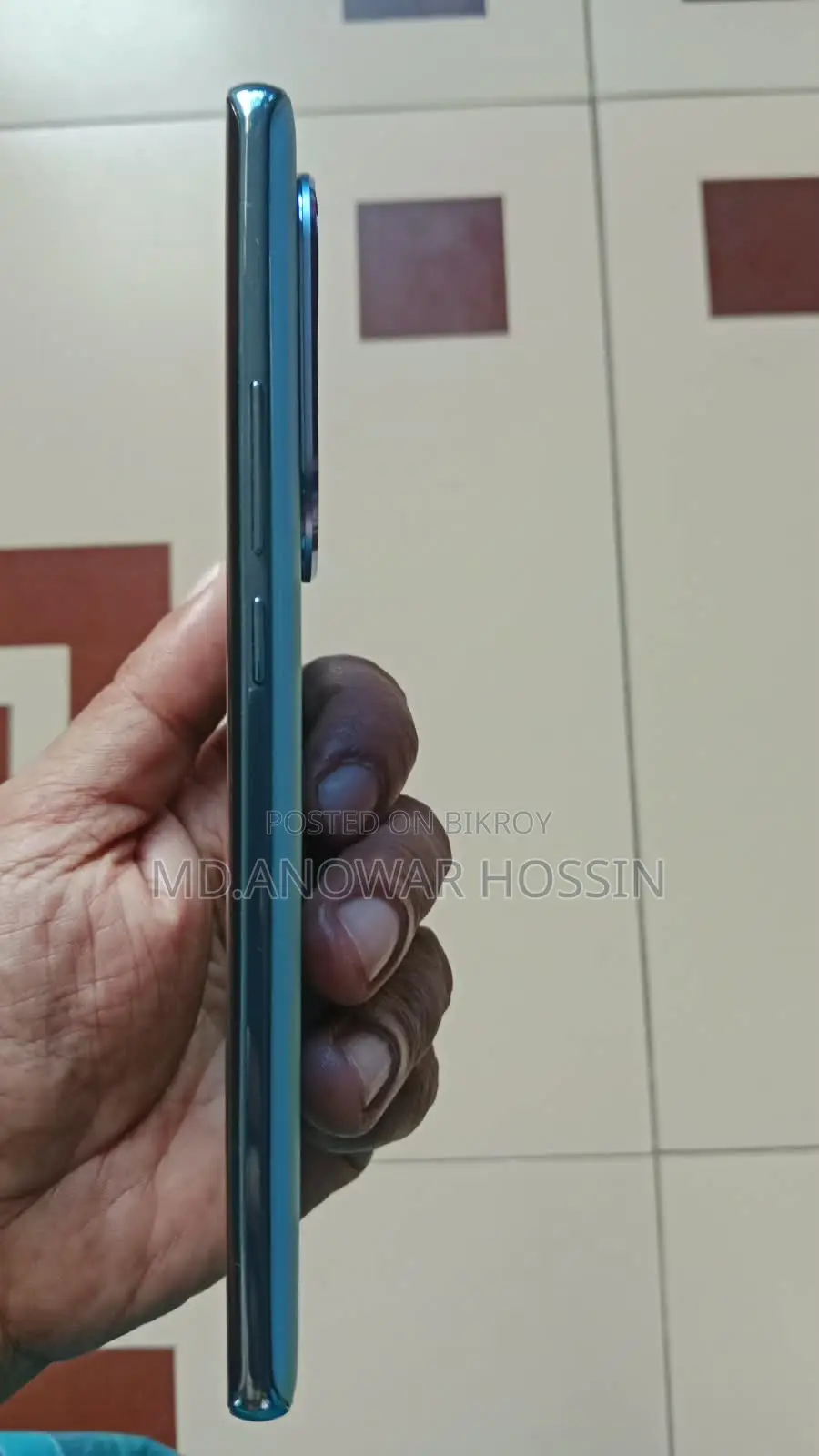 অপ্পো রেনো ১০ ২৫৬ জিবি ব্লু