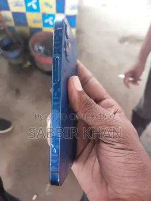 Apple iPhone 12 mini 64 GB Blue