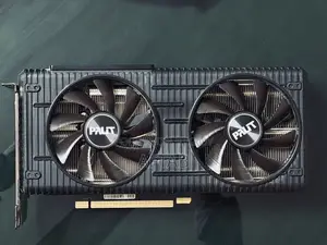 Palit RTX 3060 12GB গ্রাফিক্স কার্ড