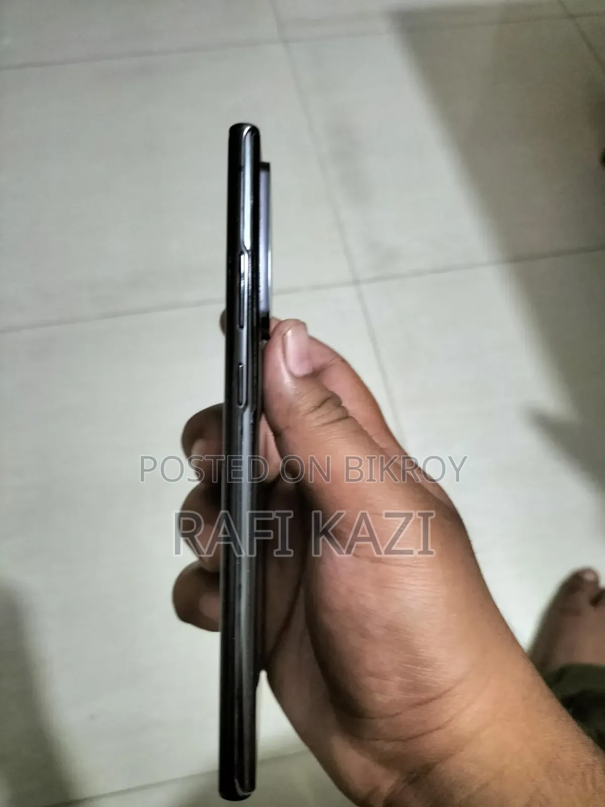 স্যামসাং গ্যালাক্সি নোট ২০ আল্ট্রা ৫জি ২৫৬ জিবি গ্রে