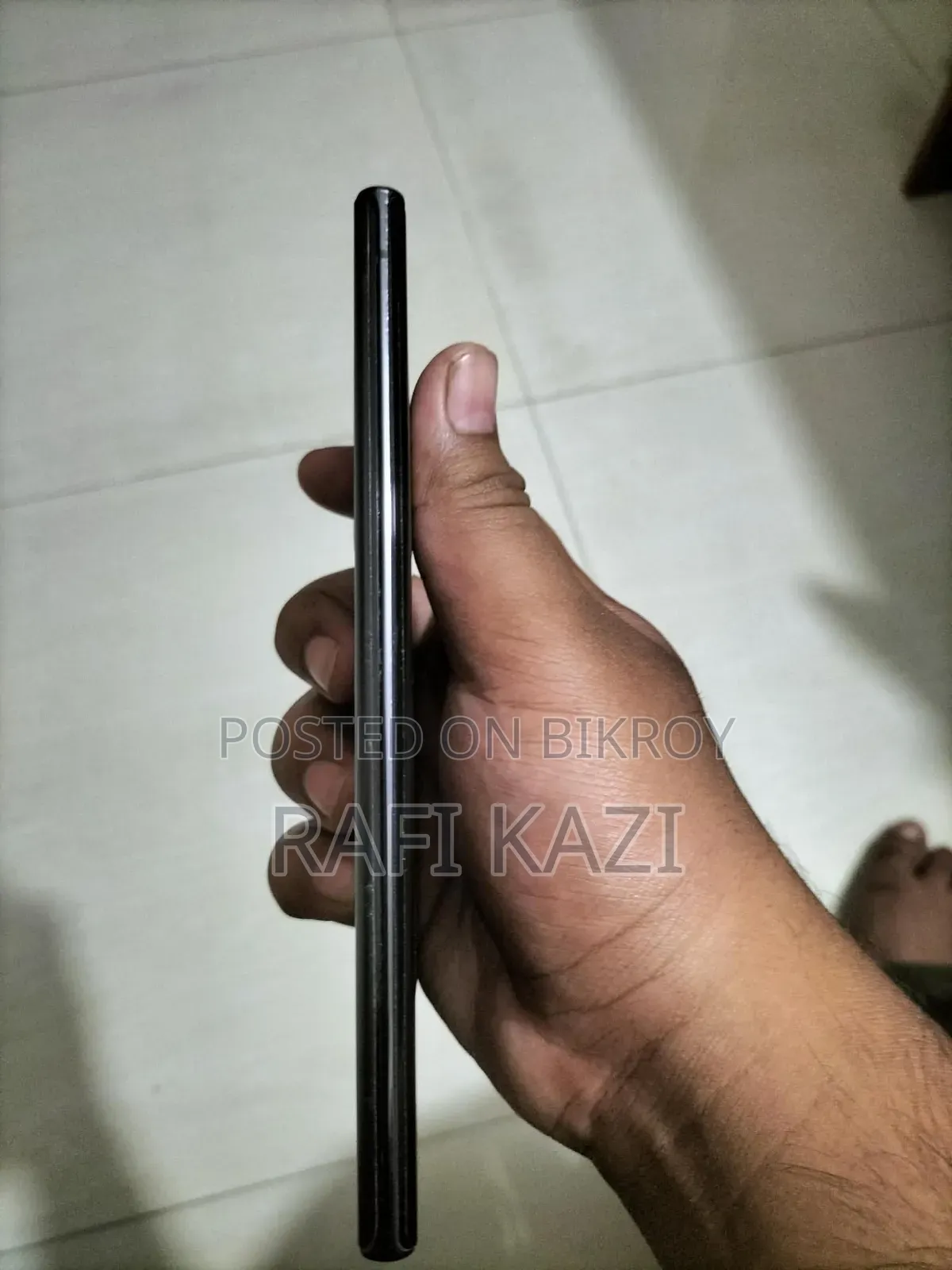 স্যামসাং গ্যালাক্সি নোট ২০ আল্ট্রা ৫জি ২৫৬ জিবি গ্রে