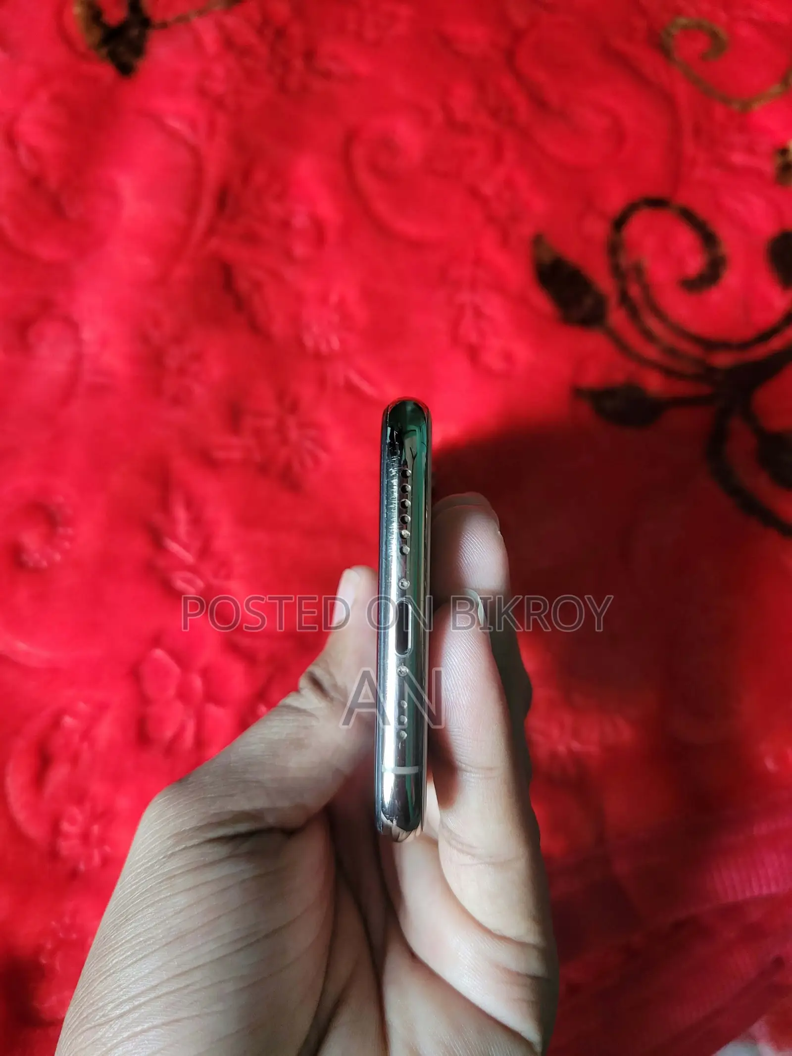Apple iPhone XS 64 GB Gold