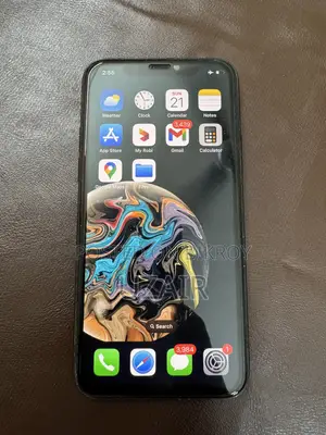 Apple iPhone 11 Pro 64 GB Gray