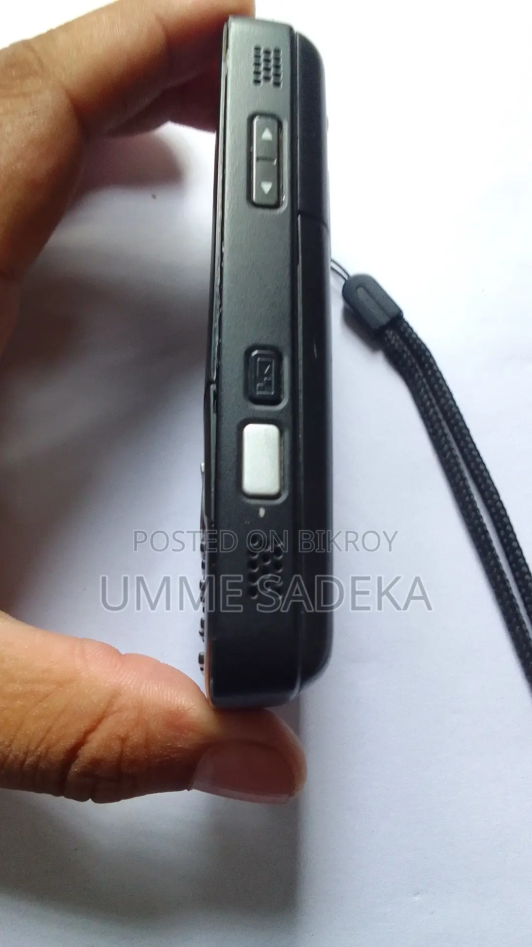 Nokia N82 Black