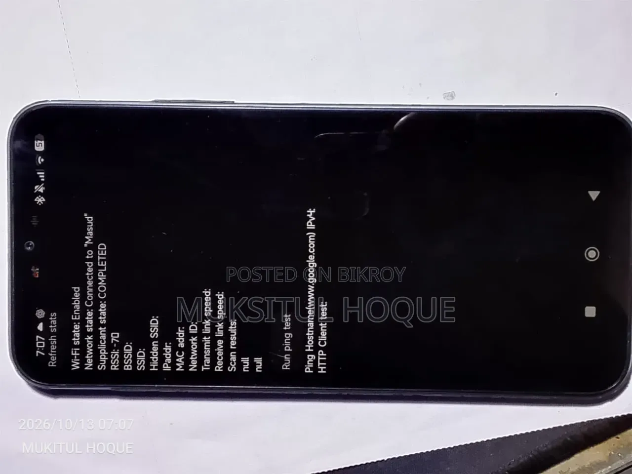 Xiaomi Redmi 15C 128 GB Green