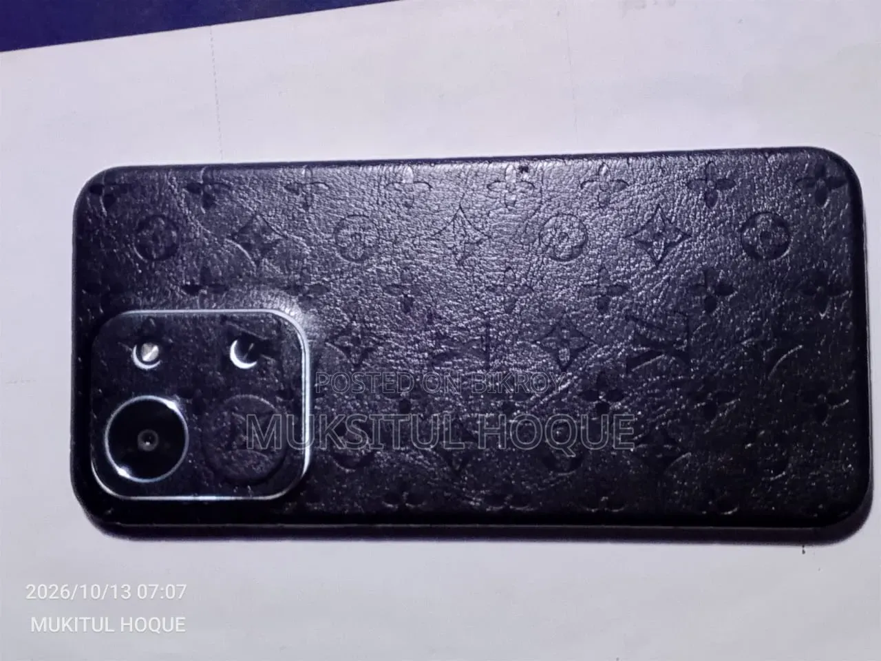 Xiaomi Redmi 15C 128 GB Green