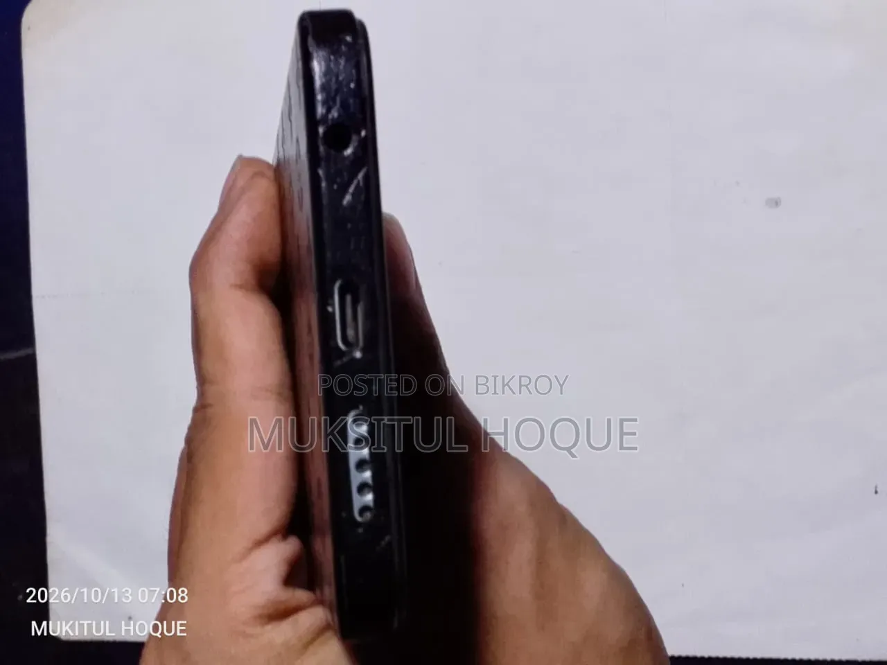 Xiaomi Redmi 15C 128 GB Green