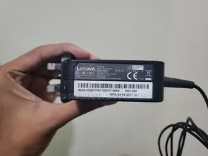 লেনোভো অরিজিনাল ৬৫ ওয়াট চার্জার