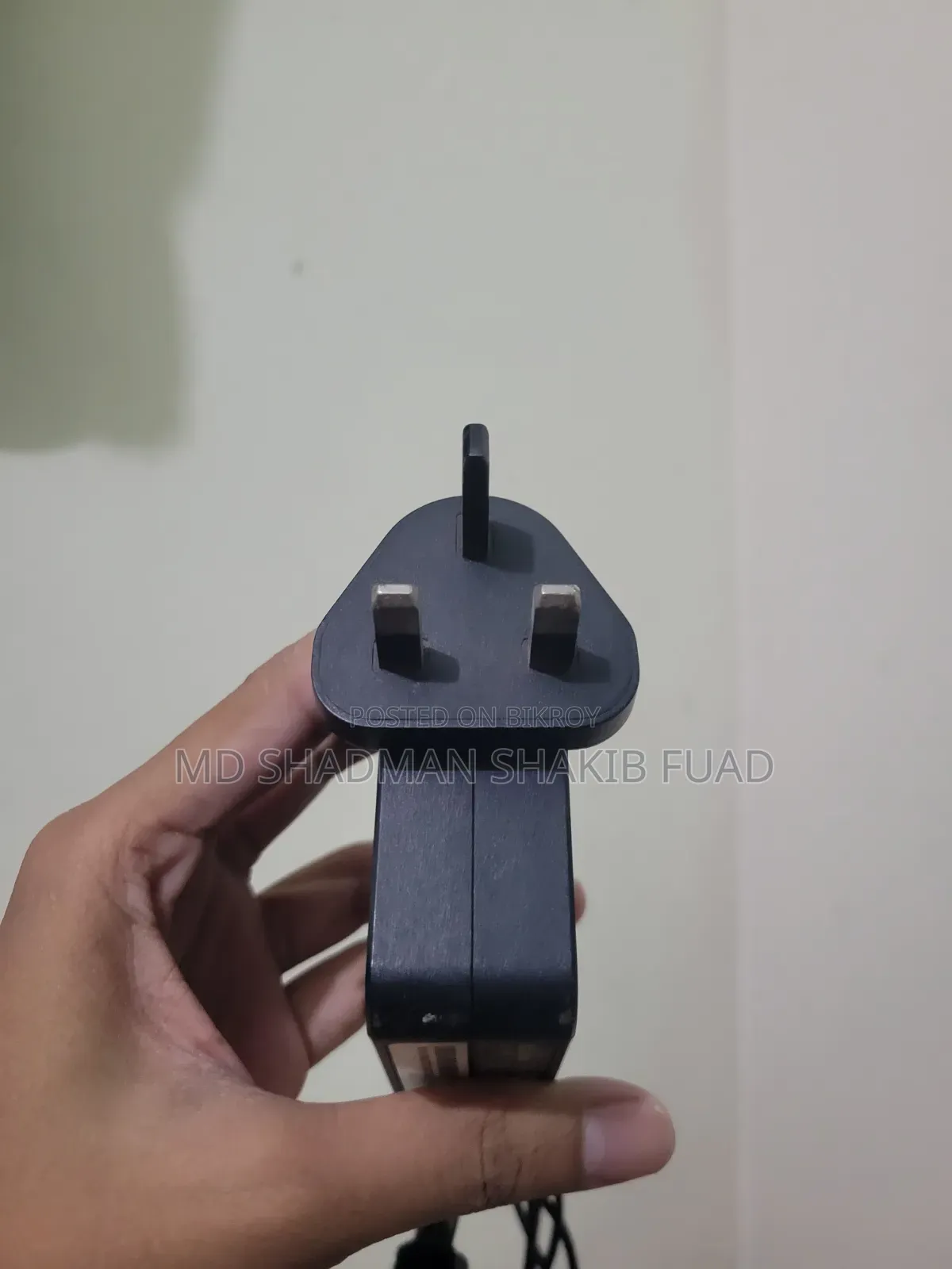 লেনোভো অরিজিনাল ৬৫ ওয়াট চার্জার