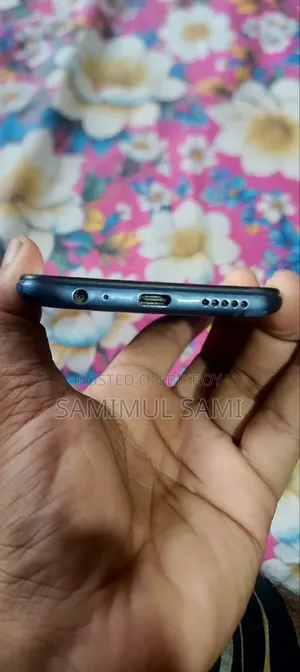Xiaomi Redmi Note 9 4G 128 GB Black