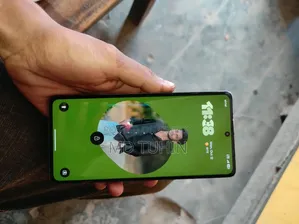 Google Pixel 7 Pro 128 GB Gray