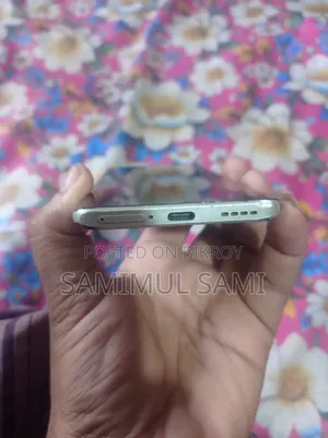 Realme 10 Pro+ 128 GB Silver