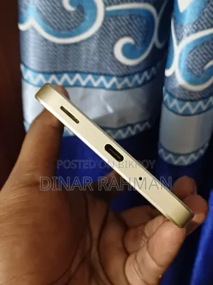 Samsung Galaxy A16 5G 128 GB Gold