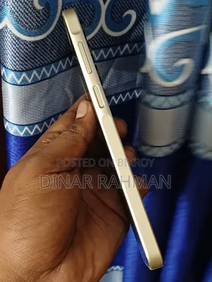 Samsung Galaxy A16 5G 128 GB Gold