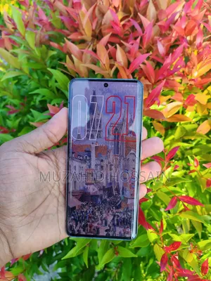 Xiaomi Redmi Note 13 Pro+ 256 GB White