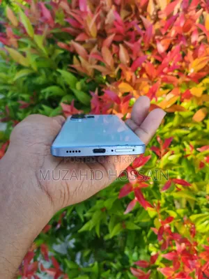 Xiaomi Redmi Note 13 Pro+ 256 GB White