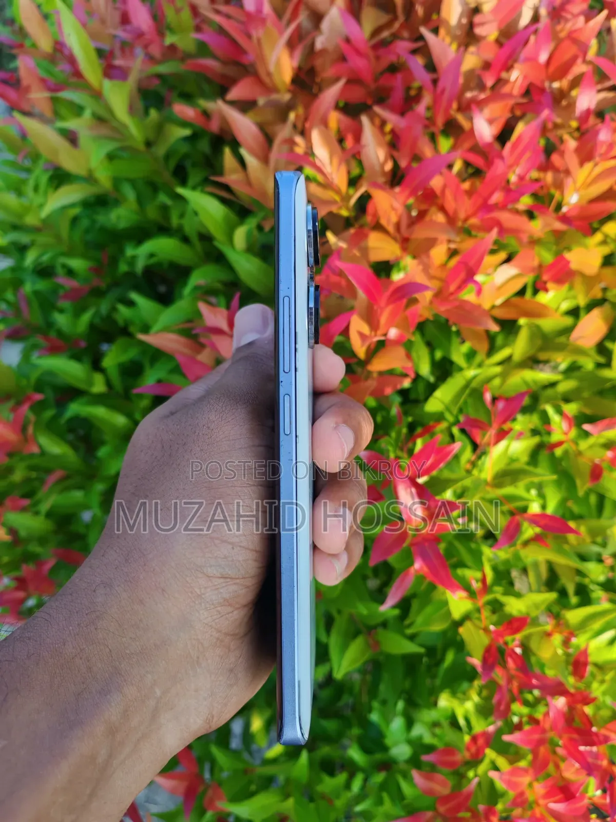Xiaomi Redmi Note 13 Pro+ 256 GB White