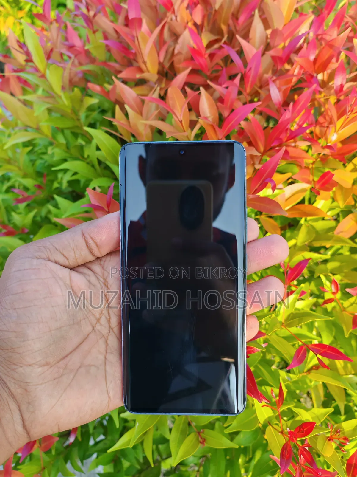Xiaomi Redmi Note 13 Pro+ 256 GB White