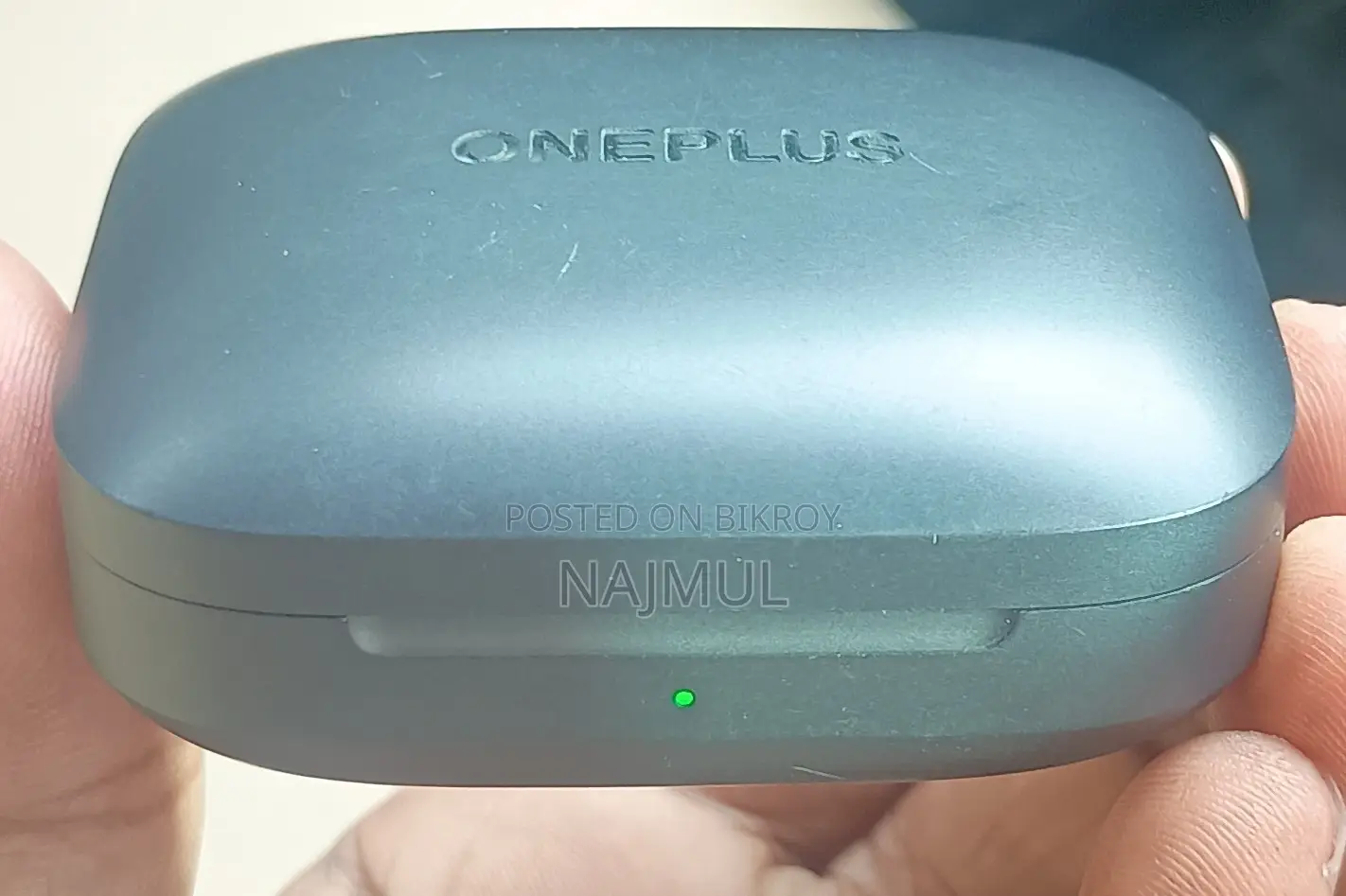 OnePlus Buds Pro 3