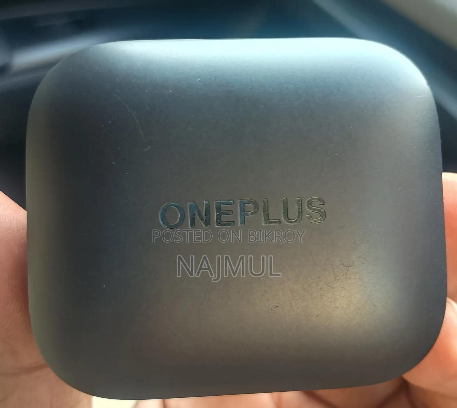 OnePlus Buds Pro 3