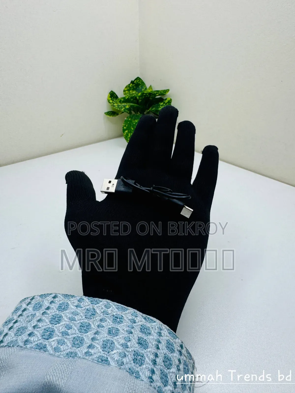 Hoco W35 MAX Wireless Bluetooth Headphone