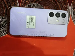 Realme C85 Pro 128 GB Purple