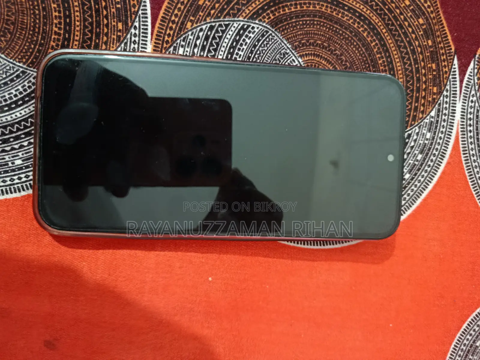 Realme C85 Pro 128 GB Purple