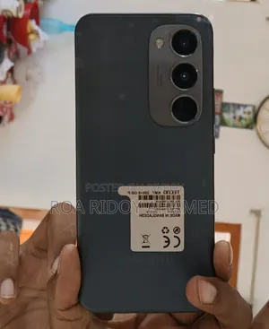 Tecno Spark 40 Pro 256 GB Black