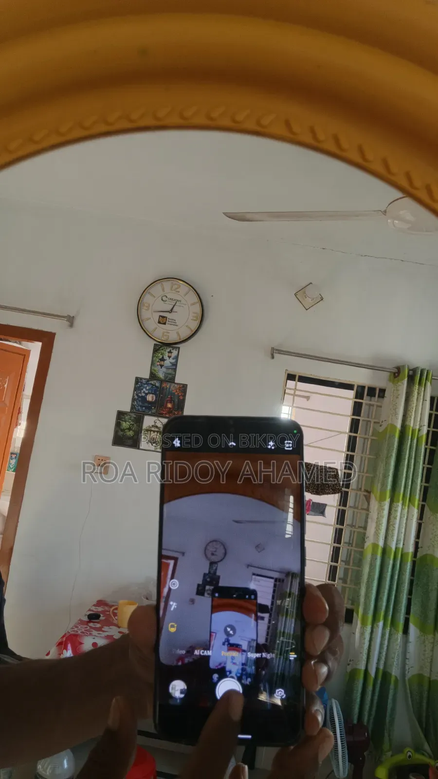 Tecno Spark 40 Pro 256 GB Black