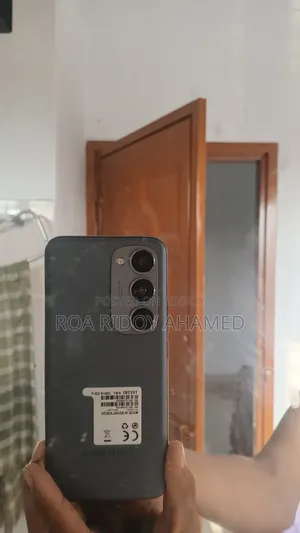 Tecno Spark 40 Pro 256 GB Black