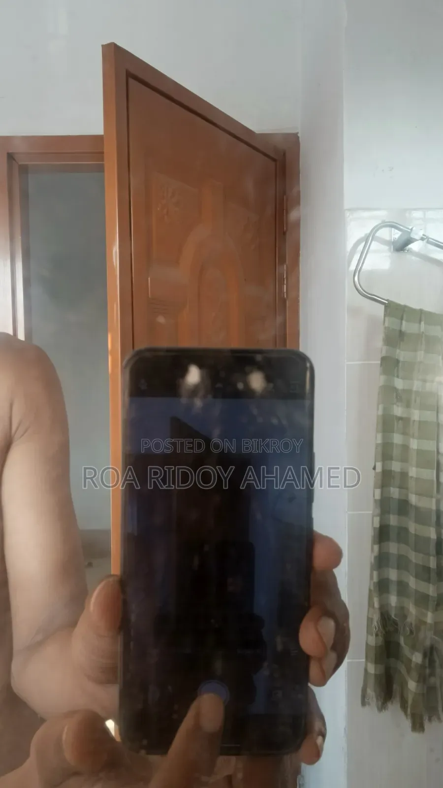 Tecno Spark 40 Pro 256 GB Black