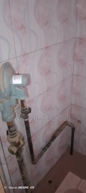 Furnished Mini Flat in Mirpur for rent