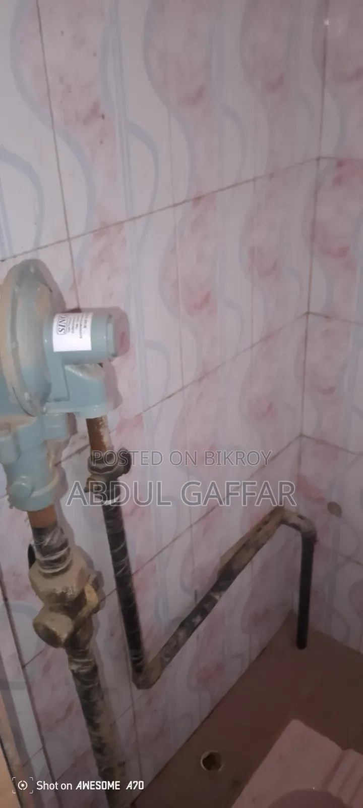 Furnished Mini Flat in Mirpur for rent