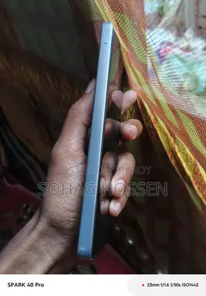 অপো কে১৩ ৫জি ২৫৬ জিবি সিলভার