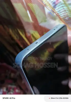 অপো কে১৩ ৫জি ২৫৬ জিবি সিলভার