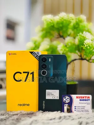 Realme C71 128 GB