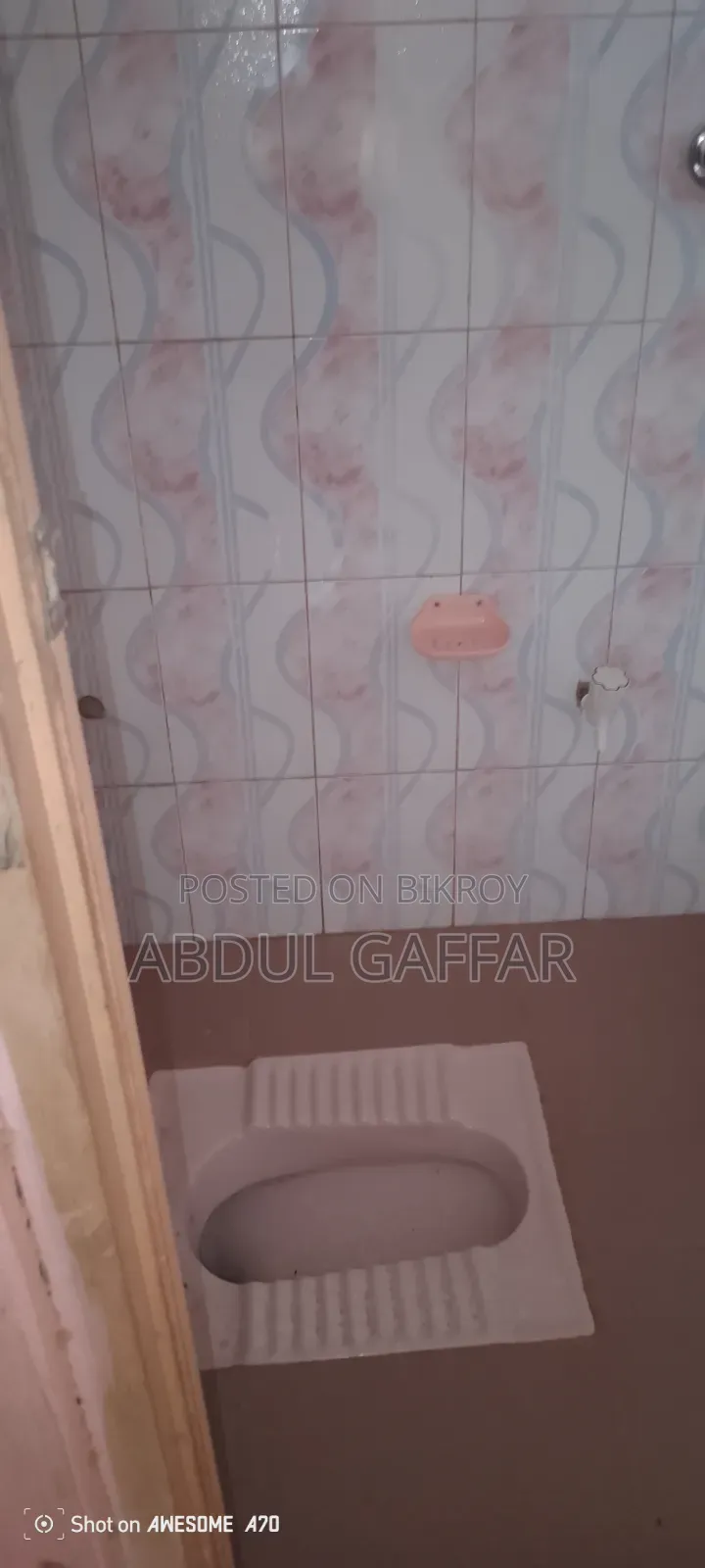 Furnished Mini Flat in Mirpur for rent