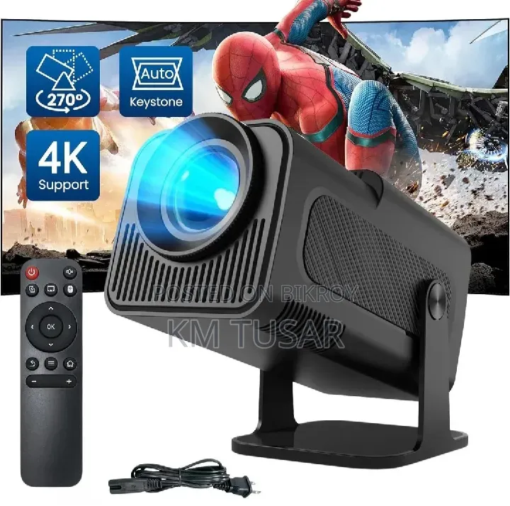 Hy320 Pro Plus
