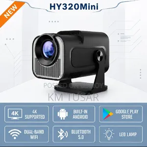 Hy320 Pro Plus