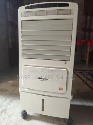 মিয়াকো কেএল-১১৮১ রিচার্জেবল এয়ার কুলার