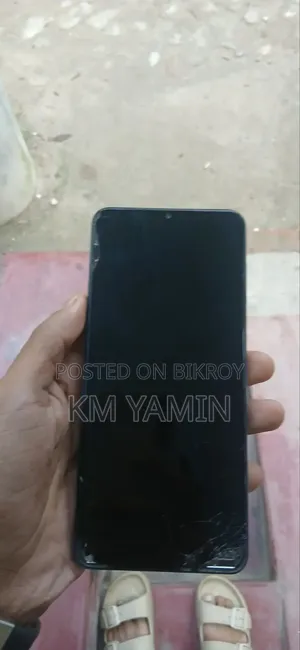 স্যামসাং গ্যালাক্সি এ১২ ১২৮ জিবি নীল