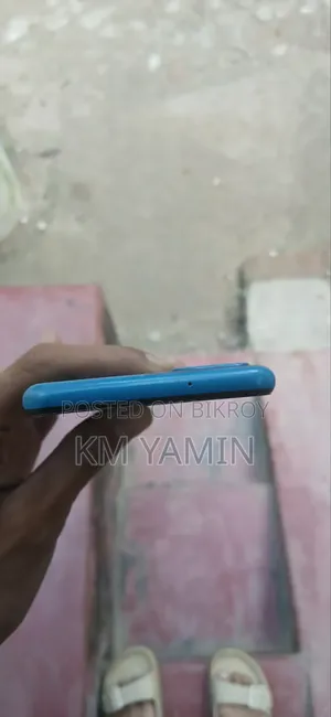 স্যামসাং গ্যালাক্সি এ১২ ১২৮ জিবি নীল