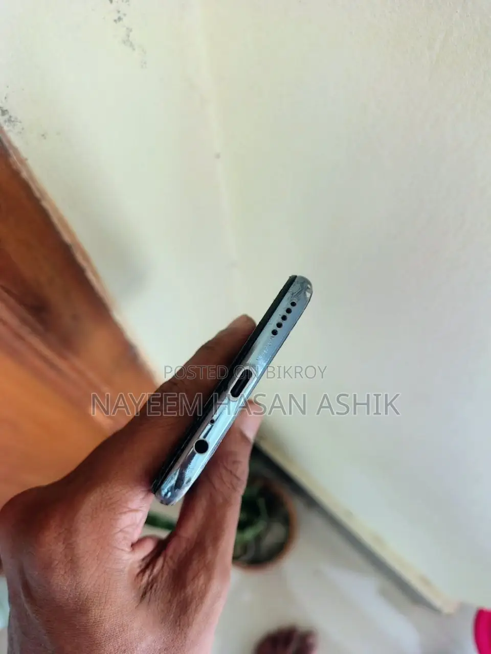 Huawei Y9s 128 GB Blue