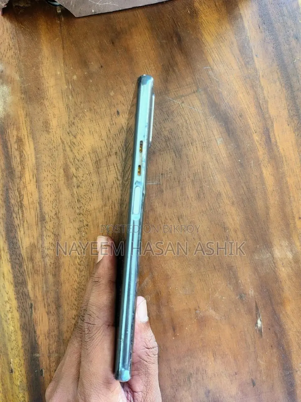 Huawei Y9s 128 GB Blue