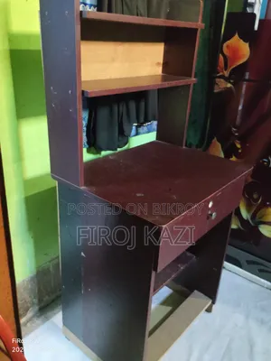 Reading Table