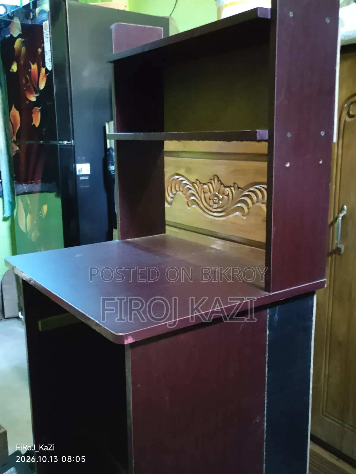 Reading Table