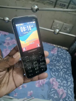 সিনফনি এস১০০ রোজ গোল্ড